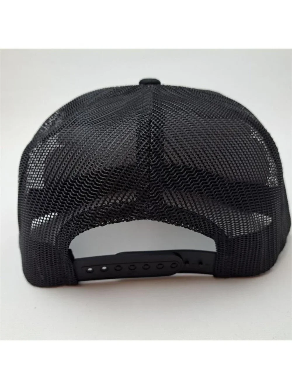 Cowboy Cartel Skull Embroidered Patch Black Flat Bill Yupoong Snapback Hat Retro